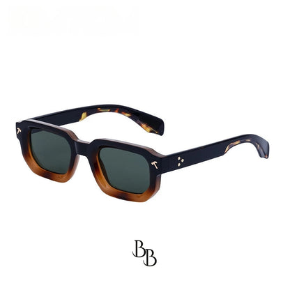 Apollo Square Sunglasses