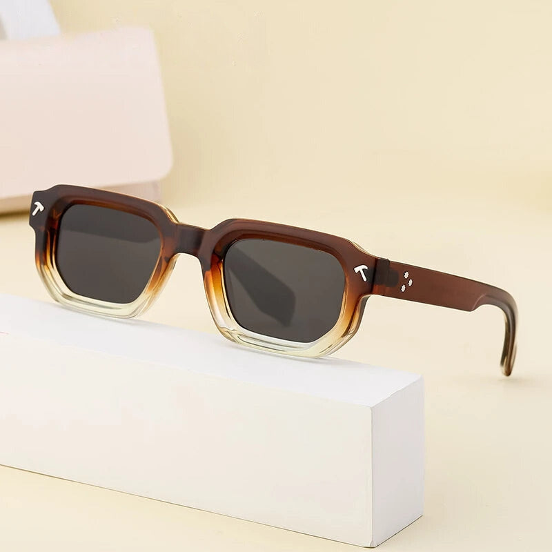 Apollo Square Sunglasses